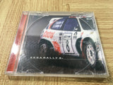 FJ3570 Sega Rally Championship 2 Dreamcast Japan