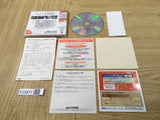 FJ3571 Sega Rally Championship 2 Dreamcast Japan