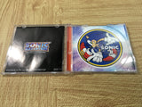 FJ3575 Sonic Adventure Dreamcast Japan
