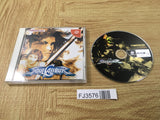 FJ3576 SoulCalibur Dreamcast Japan