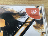 FJ3576 SoulCalibur Dreamcast Japan