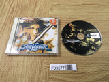 FJ3577 SoulCalibur Dreamcast Japan