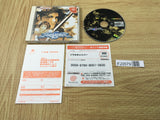 FJ3579 SoulCalibur Dreamcast Japan