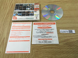 FJ3579 SoulCalibur Dreamcast Japan