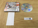 FJ3598 El Dorado Gate Volume 1 Dreamcast Japan