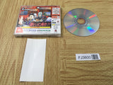 FJ3600 Street Fighter 3 3rd Strike Dreamcast Japan