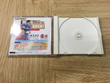 FJ3600 Street Fighter 3 3rd Strike Dreamcast Japan