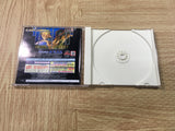 FJ3601 Marvel vs. Capcom 2 New Age of Heroes Dreamcast Japan