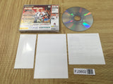 FJ3602 Capcom vs. SNK 2 Millionaire Fighting 2001 Dreamcast Japan