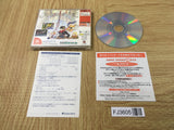 FJ3605 Grandia II 2 Dreamcast Japan