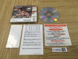 FJ3606 Guilty Gear X Dreamcast Japan