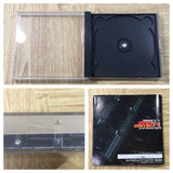 FJ3612 Over Drivin' GT-R Premium Pack Sega Saturn Japan