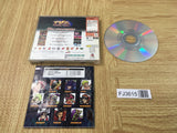 FJ3615 Fighting Vipers 2 FV2 Dreamcast Japan