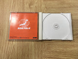 FJ3617 Giant Gram All Japan ProWrestling 2 Dreamcast Japan