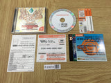 FJ3618 Dennou Senki Virtual On Oratorio Tangram Dreamcast Japan