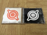 FJ3618 Dennou Senki Virtual On Oratorio Tangram Dreamcast Japan