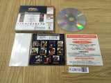 FJ3619 Fighting Vipers 2 FV2 Dreamcast Japan