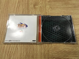 FJ3619 Fighting Vipers 2 FV2 Dreamcast Japan