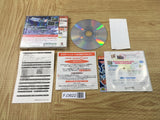 FJ3622 Phantasy Star Online Ver. 2 Dreamcast Japan