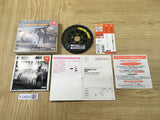 FJ3624 Panzer Front Dreamcast Japan