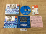 FJ3625 Giant Gram 2000 All-Japan Pro Wrestling 3 Dreamcast Japan