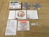 FJ3626 New Japan Pro Wrestling Toukon Retsuden 4 Dreamcast Japan