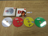 FJ3628 D no Shokutaku 2 first limited Hope Dreamcast Japan