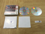 FJ3629 Phantasy Star Online First Press edition Dreamcast Japan
