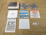 FJ3630 Phantasy Star Online First Press edition Dreamcast Japan