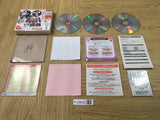FJ3632 Sakura Taisen first limited VM Accessory set Dreamcast Japan