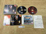 FJ3633 Virtua Fighter 3tb Dreamcast Japan