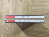 FJ3634 Virtua Fighter 3tb Dreamcast Japan