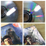 FJ3639 Shenmue Isshou Yokosuka first limited Dreamcast Japan