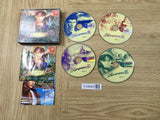 FJ3640 Shenmue II 2 Dreamcast Japan