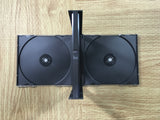 FJ3640 Shenmue II 2 Dreamcast Japan