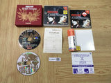FJ3641 BioHazard Resident Evil Code Veronica Dreamcast Japan