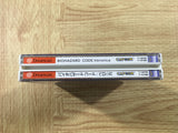 FJ3641 BioHazard Resident Evil Code Veronica Dreamcast Japan