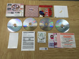 FJ3642 Sakura Taisen Wars 2 FirstLtd. PuruPuruPackSet Dreamcast Japan