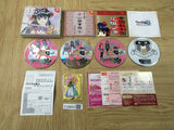 FJ3643 Sakura Taisen Wars 2 FirstLtd. PuruPuruPackSet Dreamcast Japan