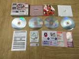 FJ3643 Sakura Taisen Wars 2 FirstLtd. PuruPuruPackSet Dreamcast Japan