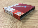 FJ3644 Grandia II 2 First Limited Special Package Dreamcast Japan