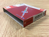 FJ3644 Grandia II 2 First Limited Special Package Dreamcast Japan