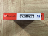 FJ3644 Grandia II 2 First Limited Special Package Dreamcast Japan