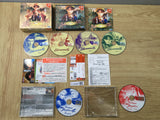 FJ3645 Shenmue II 2 Limited Dreamcast Japan