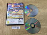 FJ3646 Naruto: Narutimate Hero 3 PS2 Japan