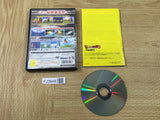 FJ3648 Dragonball Z 3 PS2 Japan