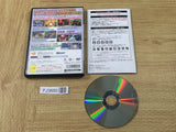 FJ3650 Dragon Ball Z: Infinite World PS2 Japan
