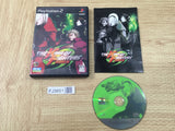 FJ3651 The King Of Fighters 2003 PS2 Japan