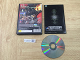 FJ3651 The King Of Fighters 2003 PS2 Japan