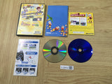FJ3652 Ape Escape 2 PS2 Japan